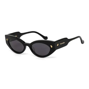 NANUSHKA Emme Cat eye Sunglasses