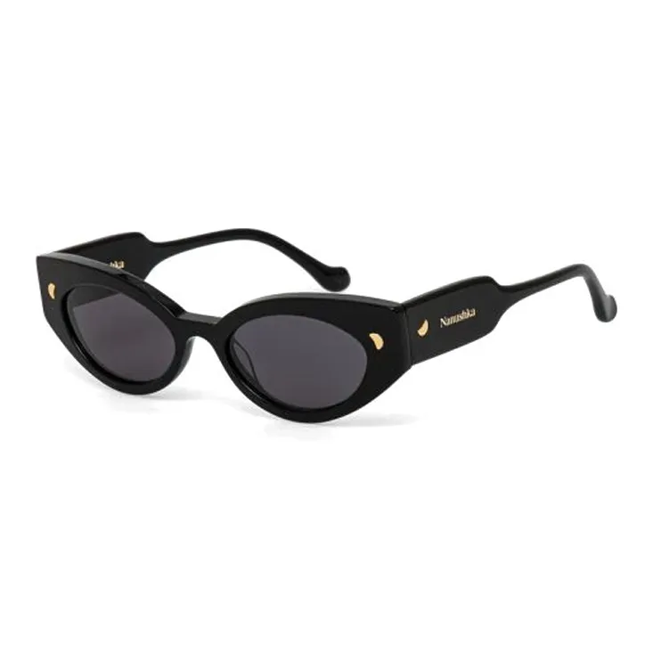 NANUSHKA Emme Cat eye Sunglasses-0