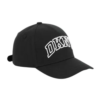 DKNY Logo embroidered Baseball Cap