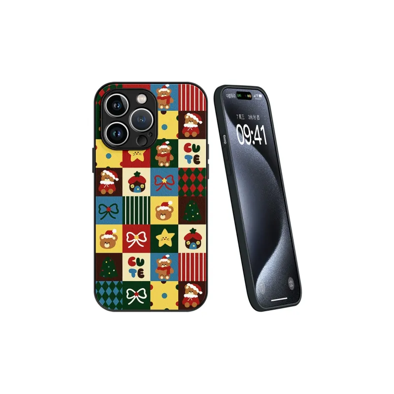 Lingtao Phone Cases-6