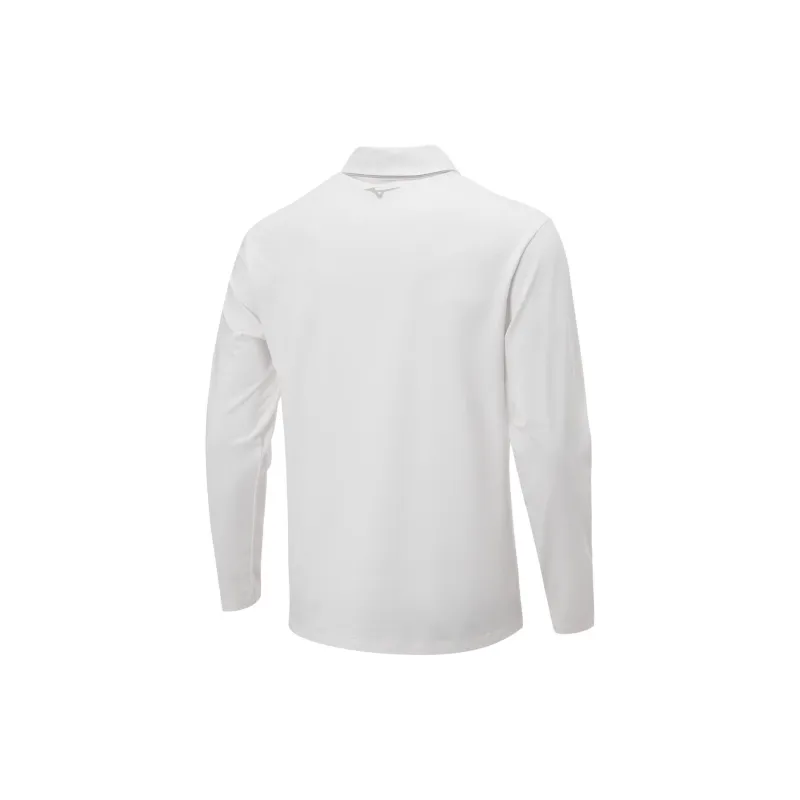 Mizuno Polo Shirts Men-3