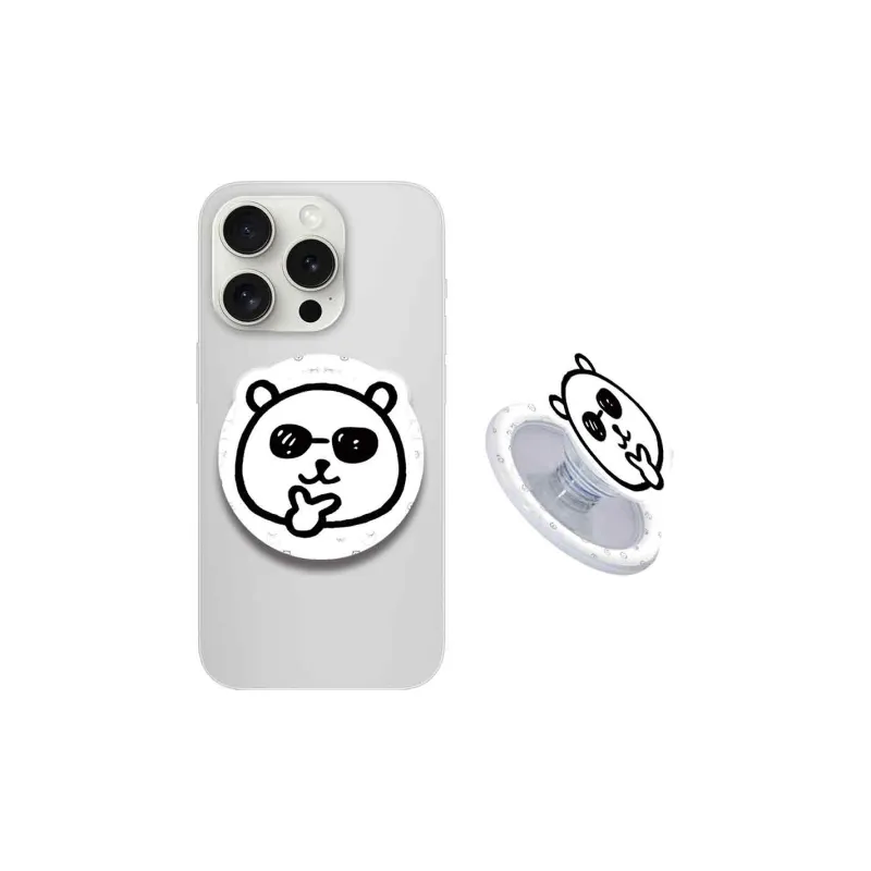 Ray chain Phone Stands-0