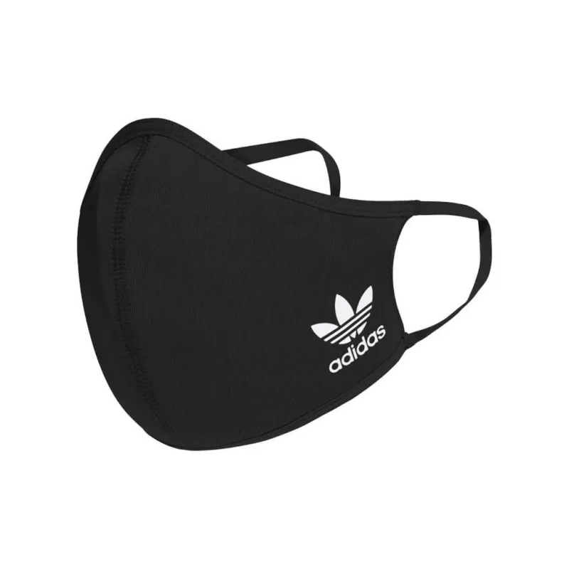 Adidas Logo print Face Masks Set-0
