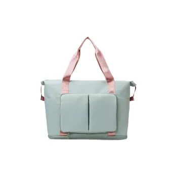 Tonlion Oxford Travel Bag Unisex