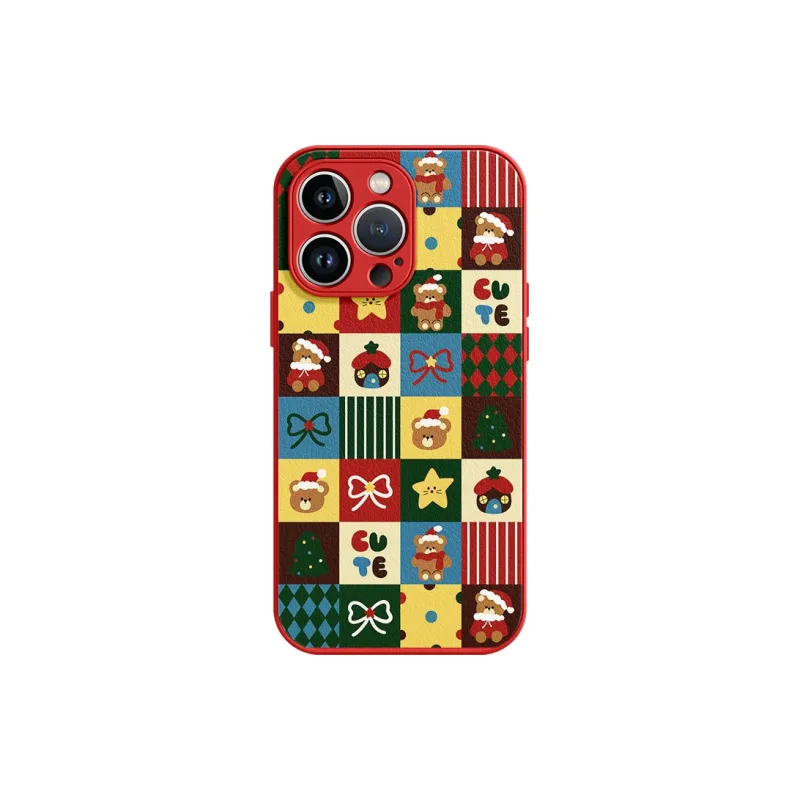 Lingtao Phone Cases-2