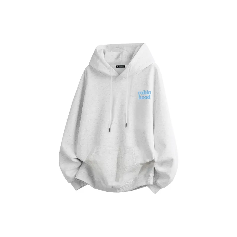 ROBINHOOD Sweatshirts Unisex-43