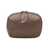 Mink Brown & Matte Silver