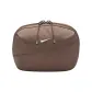 Mink Brown & Matte Silver