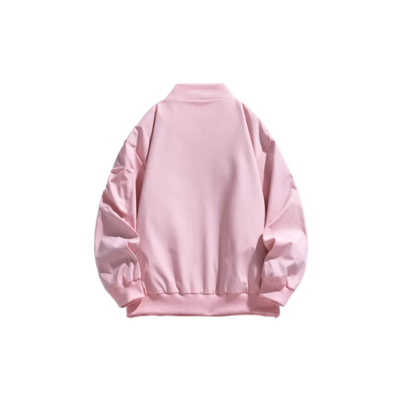 7 SEVFUN Baseball Jacket Unisex-5