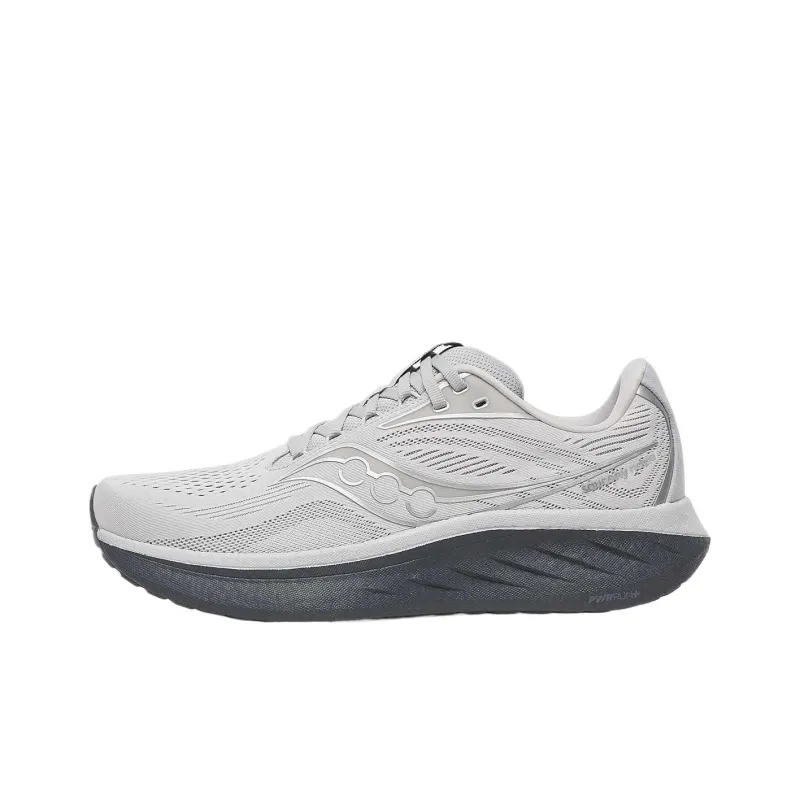 Saucony Ride 18 Cloud Shadow-0