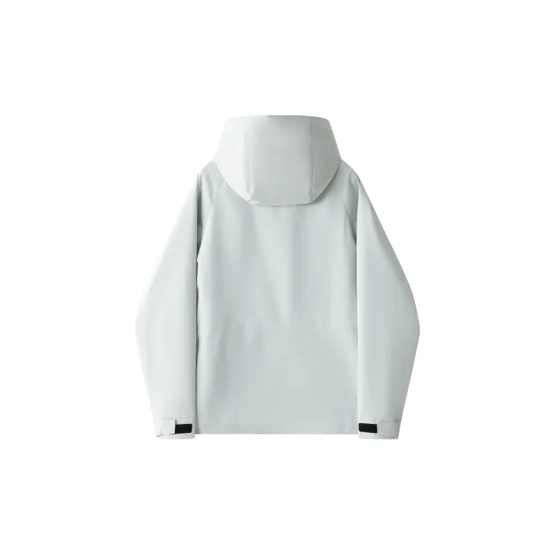 DBD WH Jackets Unisex-7