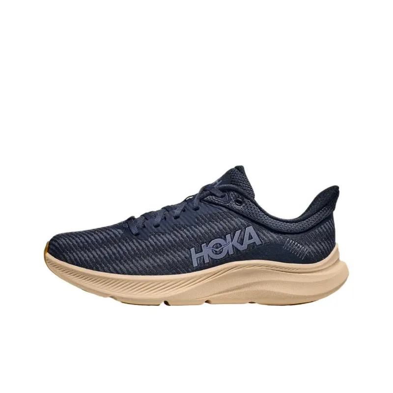 HOKA ONE ONE Solimar Varsity Navy Oak-0