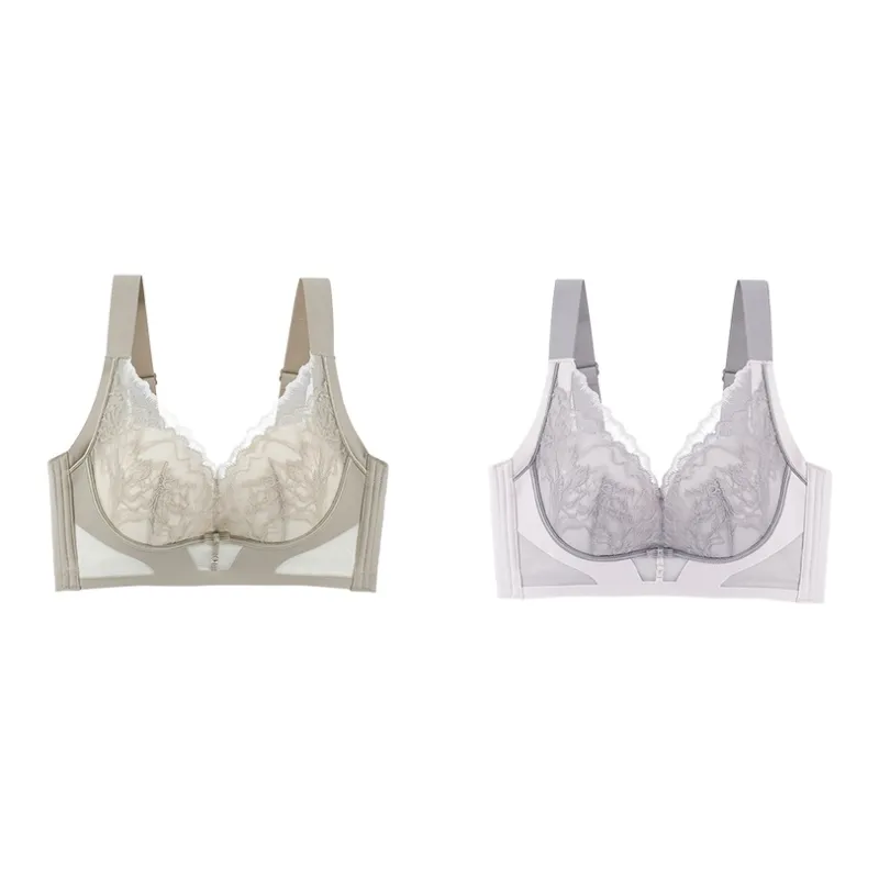 Aidai Women's Bras-13