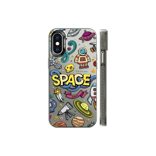 Yule Phone Cases