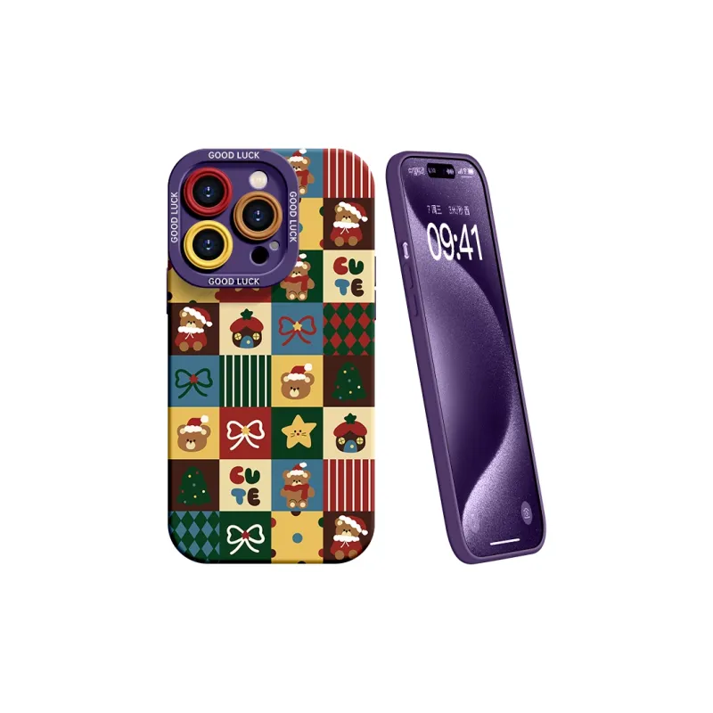 YOOPOO Phone Cases-9