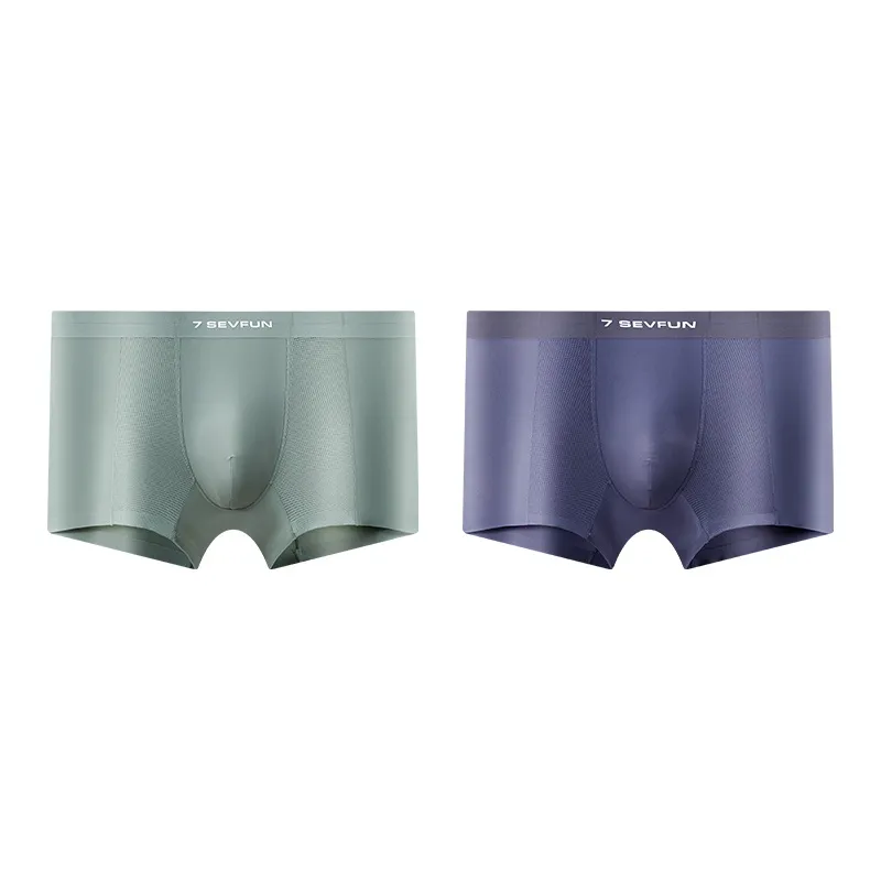 7 SEVFUN Underpants Men's 2 Pack-1