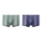 2 Pack (Lake Green+Smoke Gray)