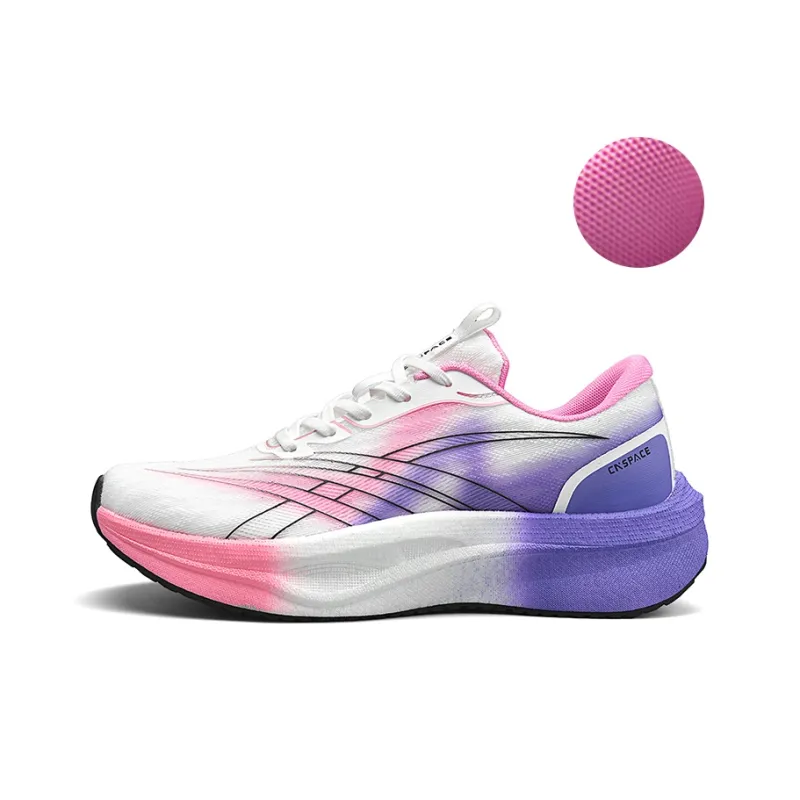China Aerospace Cushioning, Slip Resistant, And Abrasion Resistant Low Top Casual Running Shoes Unisex Shopping Bag-24