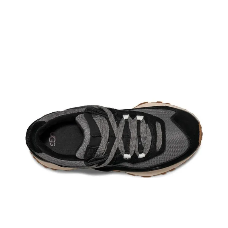UGG RetroFi Low Black-4