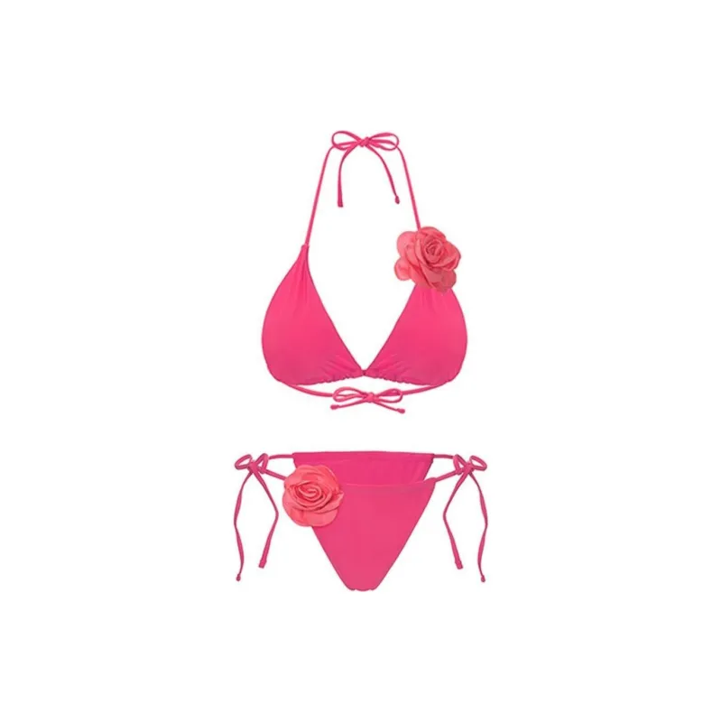 MIIOW Women's Underwear Sets-5