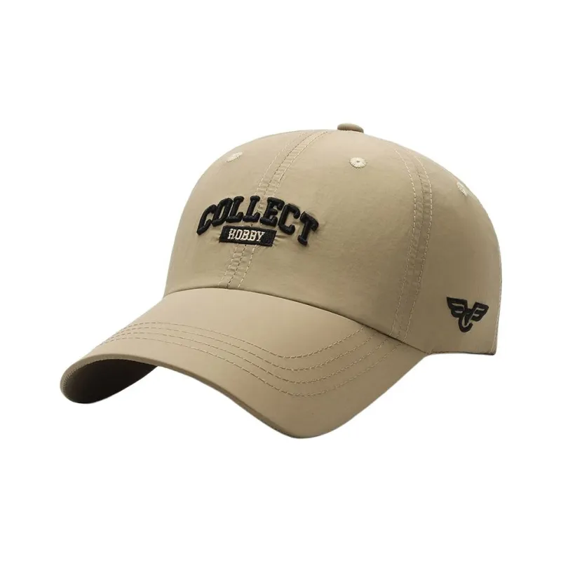 TUCANO Polyester Baseball Caps Unisex-4
