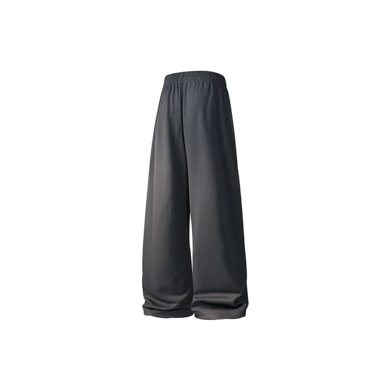 Supremo Cat Casual Pants Unisex-3