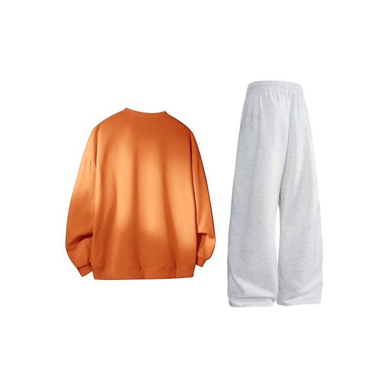 Supremo Cat Casual Sportswear Unisex-51