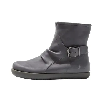 Art RHODES Ankle Boots Women's Blue