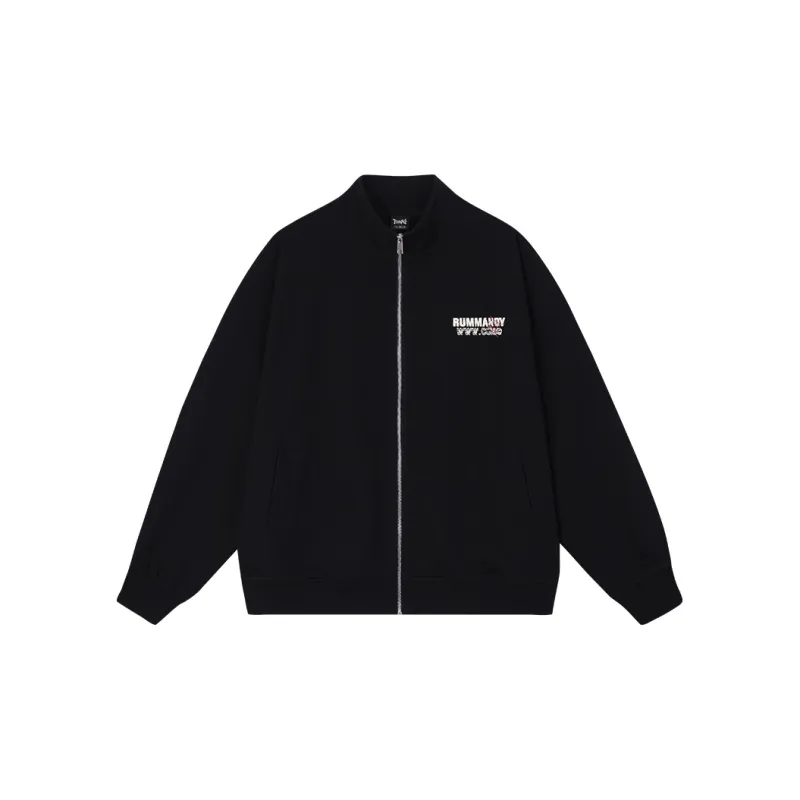 RUMMANDY Jackets Unisex-1