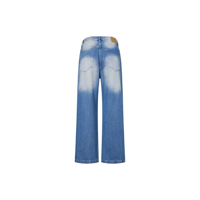 GTRG Jeans Unisex Sky Blue-1