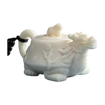XUWU Ivory Nut Ornaments Unisex