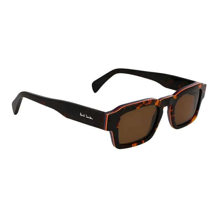 Paul Smith Rectangular Frame Sunglasses-2