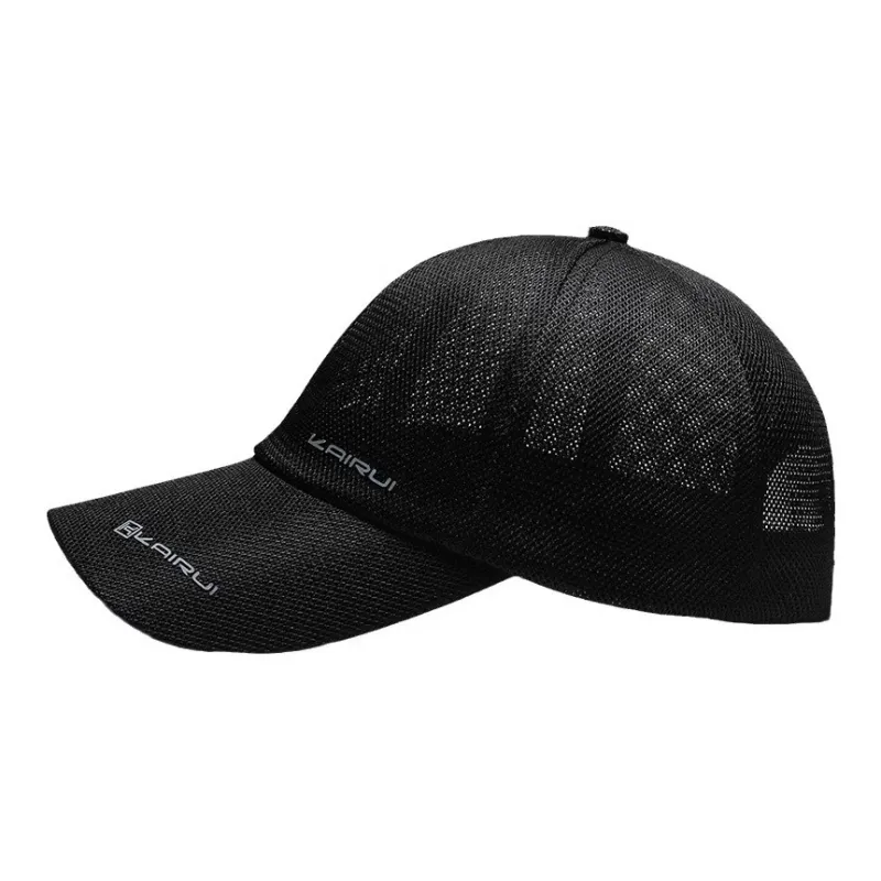 TUCANO Polyester Baseball Caps Men's-4