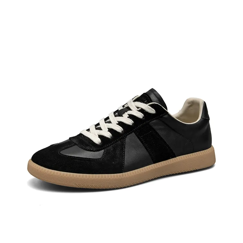 Flange Bullo Low-Top Skateboard Shoes Men's-6