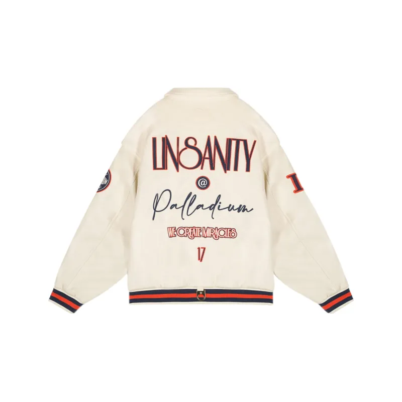 Palladium x LINSHUHAO LIANMINGKUAN Jacket Unisex-5