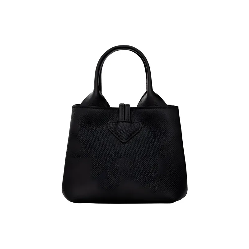 LONGCHAMP Le Roseau Xs Tote Bag-3