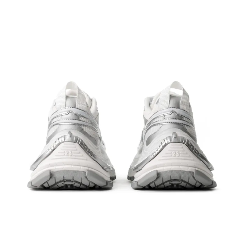 NUTTINESS Star Track Collection Low Top Chunky Sneakers Women's-6
