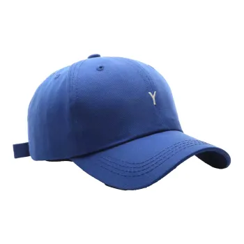 IOTS Polyester Baseball Caps Unisex