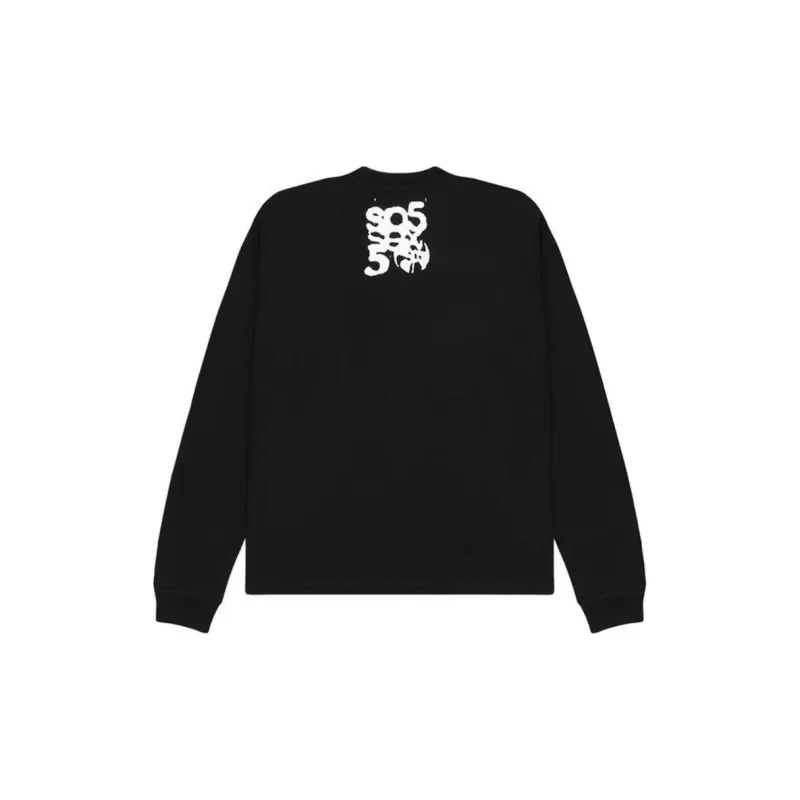 Sp5der Spidey Boy L/S Heavyweight Tee-1