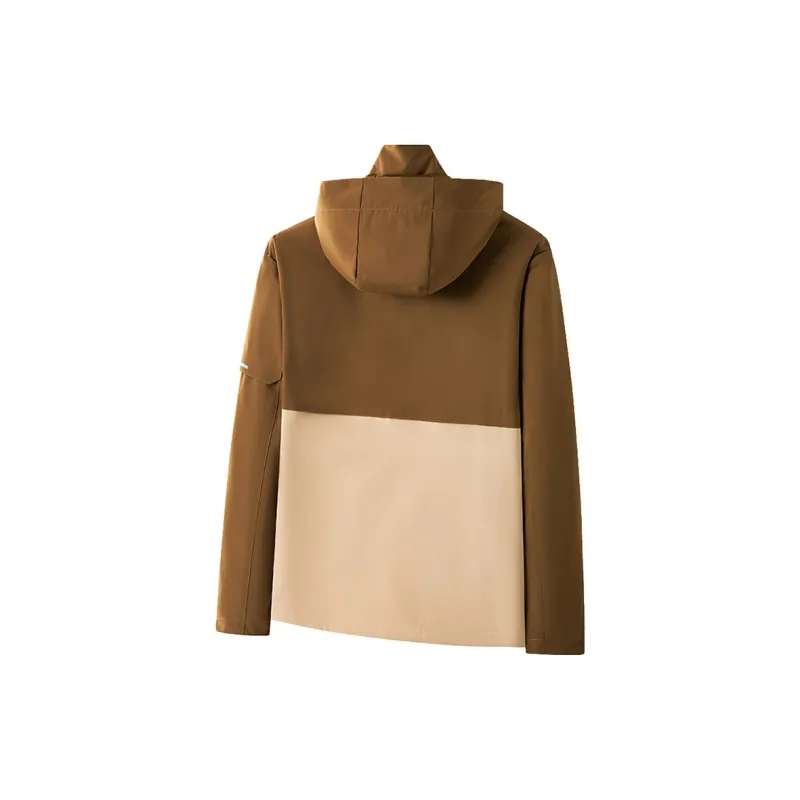 Jeep Black Knight Series Trench Coats Unisex-13