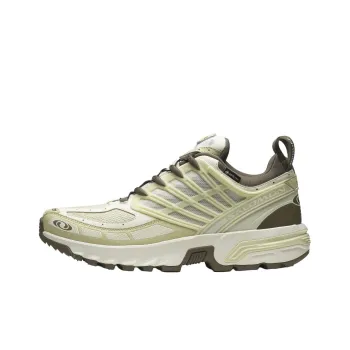 Acs Pro SALOMON GORE TEX 'Vanilla Ice Green Haze'