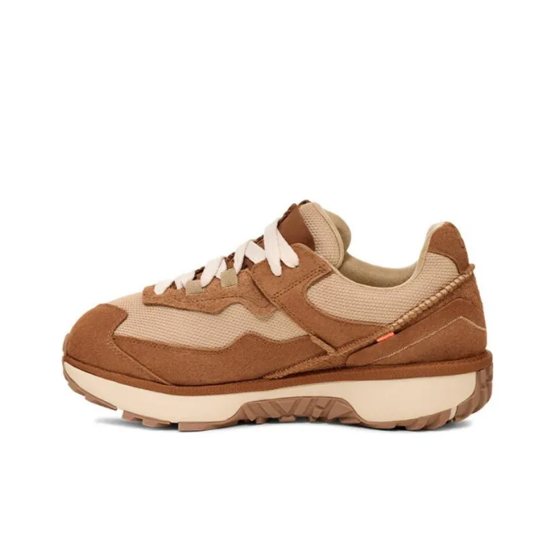 UGG RetroFi Low Chestnut-1