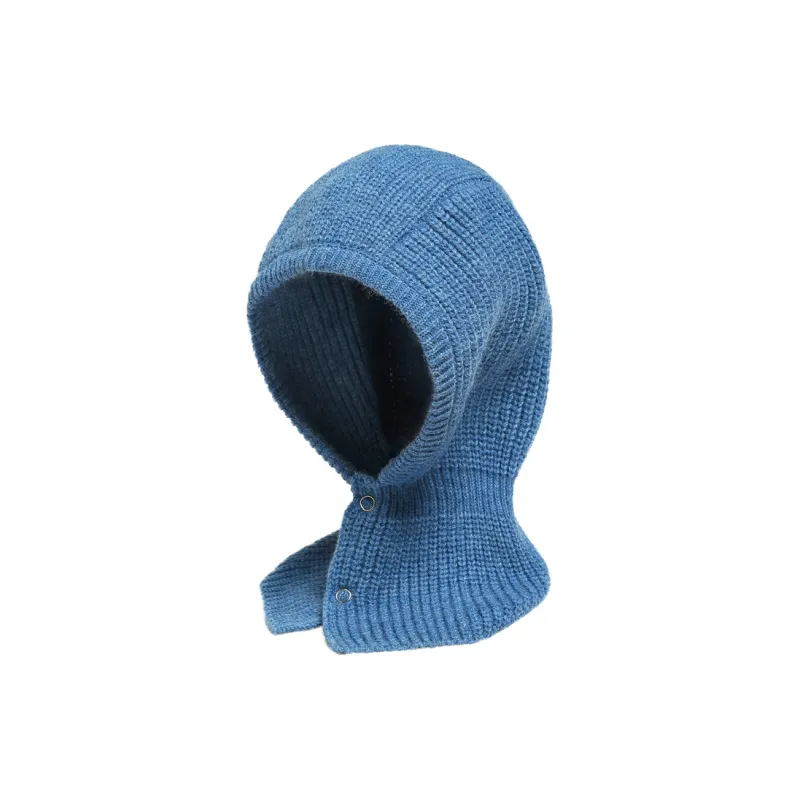 BAIJUAN Beanies Unisex-5