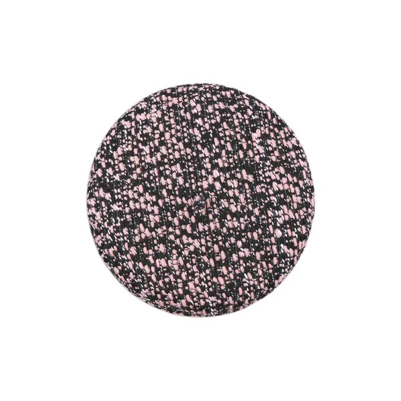 DIOR Acrylic Hats & Caps Kids' Black Pink-2