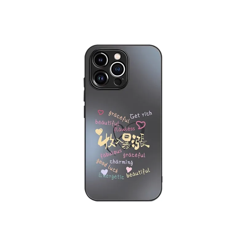 PISEN Phone Cases-0