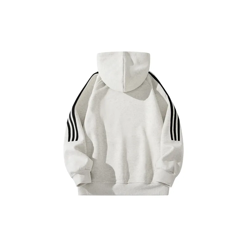 BRYAN JIMENEZ Sweatshirt Unisex Black-5