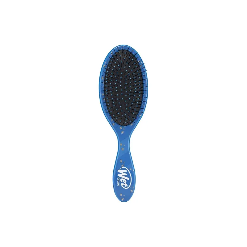 THE WET BRUSH Original Smooth Hair Brush Comb Hair 1 Pack-2