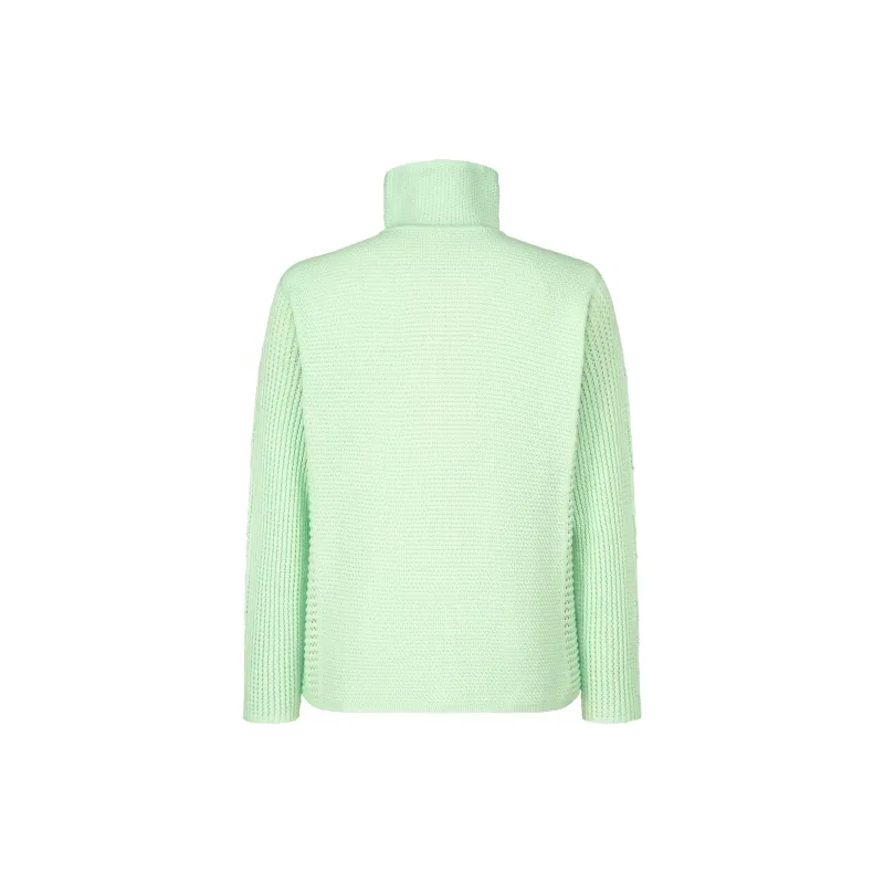 Homme Plissé Issey Miyake Mc November Cardigan-1