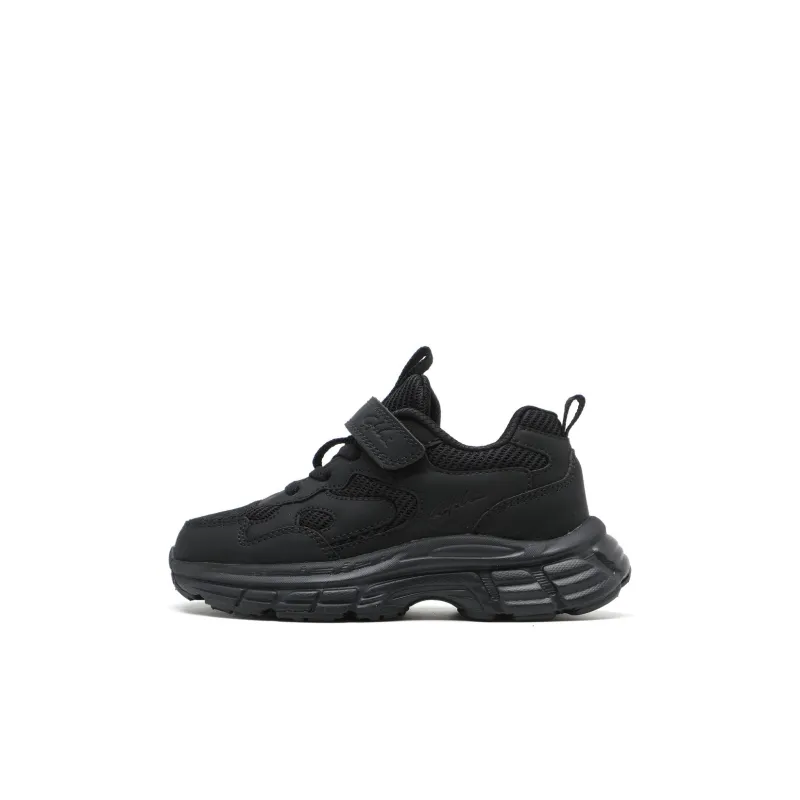 Satchi Lightweight Cushioning Kids Lifestyle Shoes Kids'-6