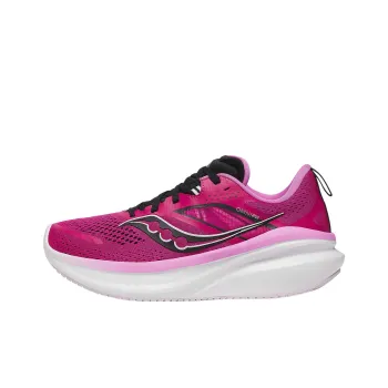 Saucony Omni 22 Magenta Women's